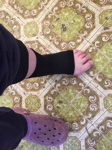 Customer Review Photo