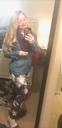 Customer Review Photo
