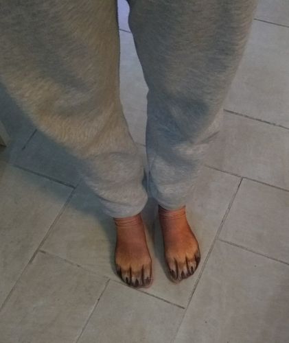 Customer Review Photo