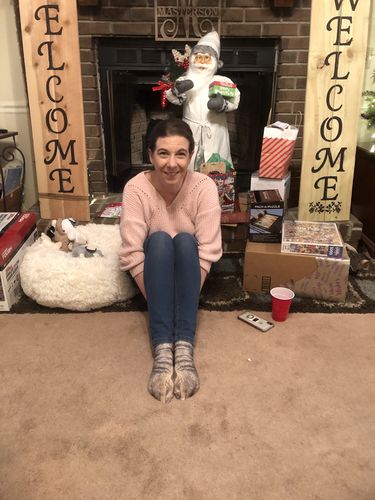 Customer Review Photo