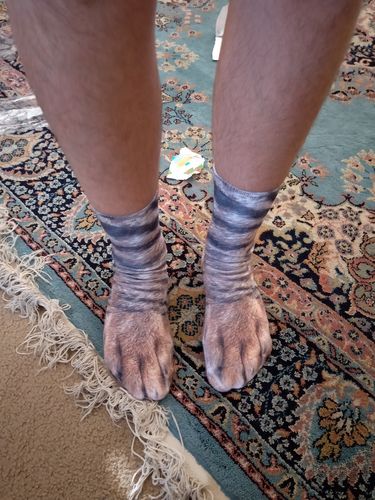 Customer Review Photo