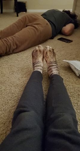 Customer Review Photo