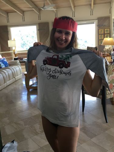 Customer Review Photo
