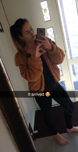 Customer Review Photo