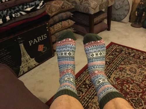 Customer Review Photo