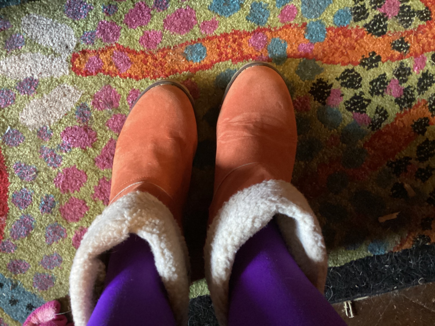 Customer Review Photo