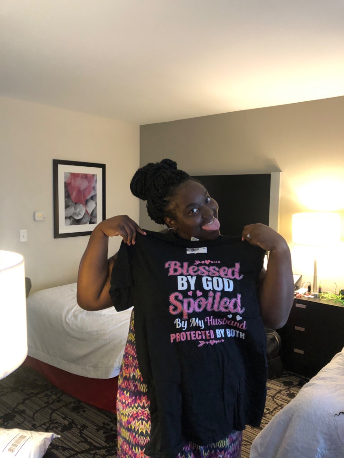 Customer Review Photo
