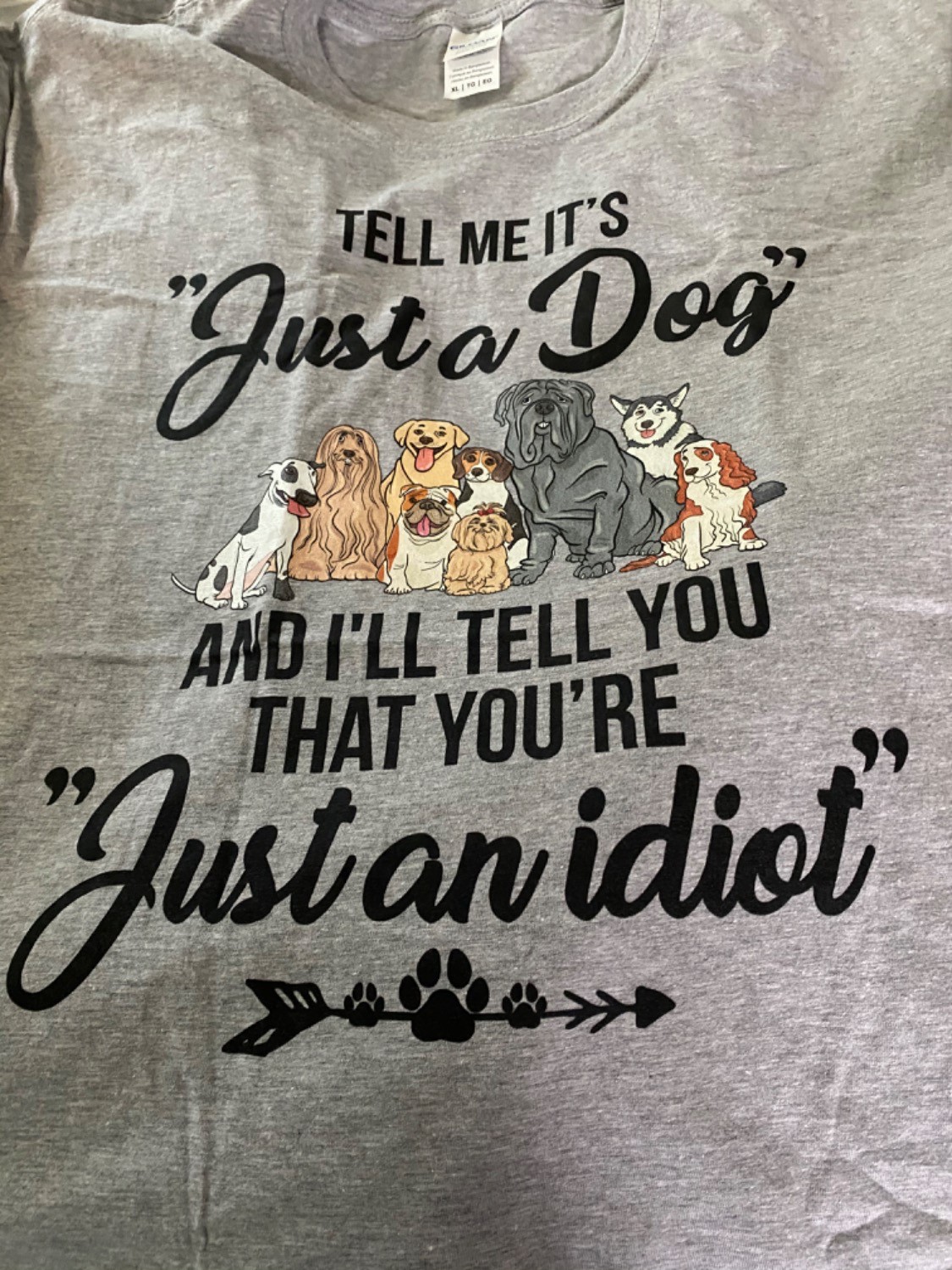 Customer Review Photo