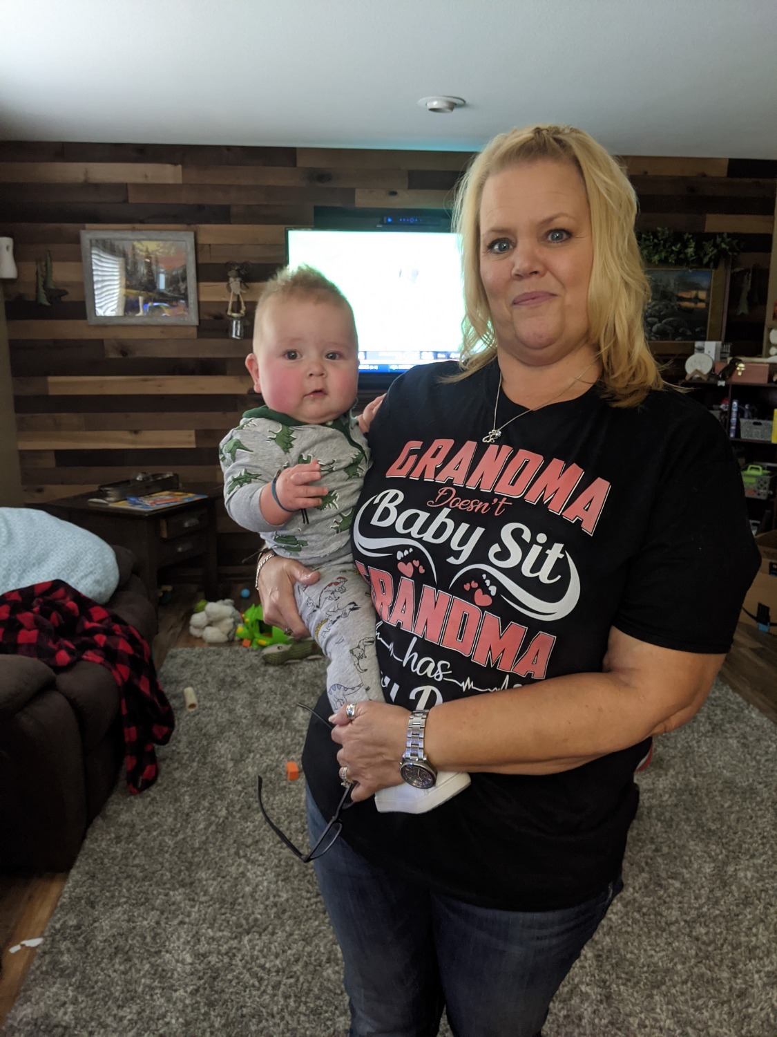 Customer Review Photo