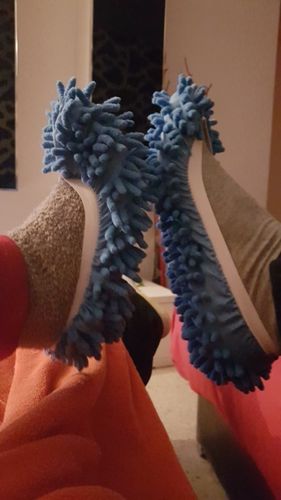 Customer Review Photo