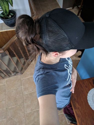 Customer Review Photo