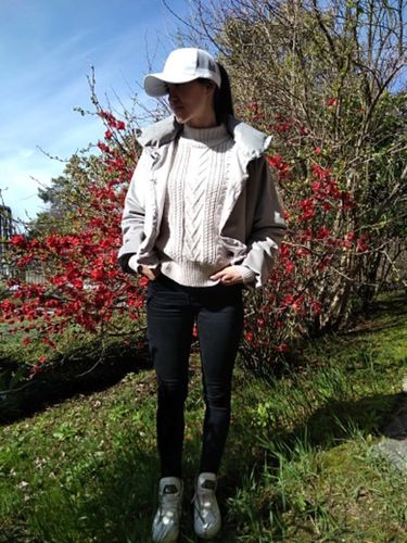 Customer Review Photo