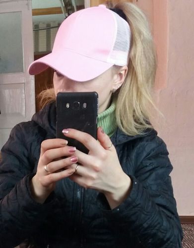 Customer Review Photo