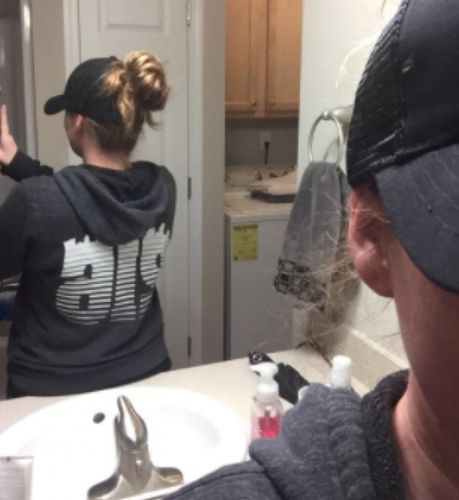 Customer Review Photo