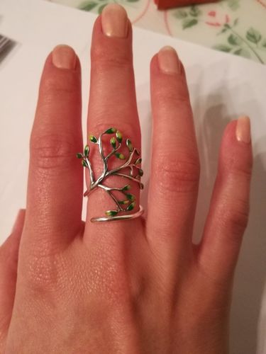 Customer Review Photo
