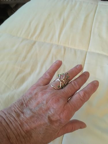 Customer Review Photo