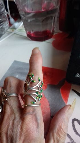 Customer Review Photo