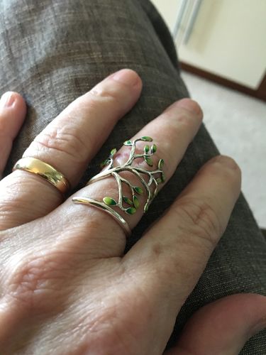 Customer Review Photo