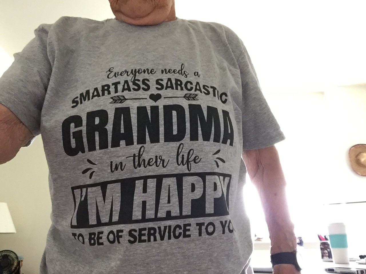 Customer Review Photo