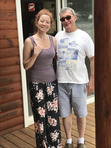 Customer Review Photo