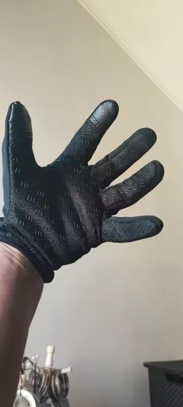 Customer Review Photo