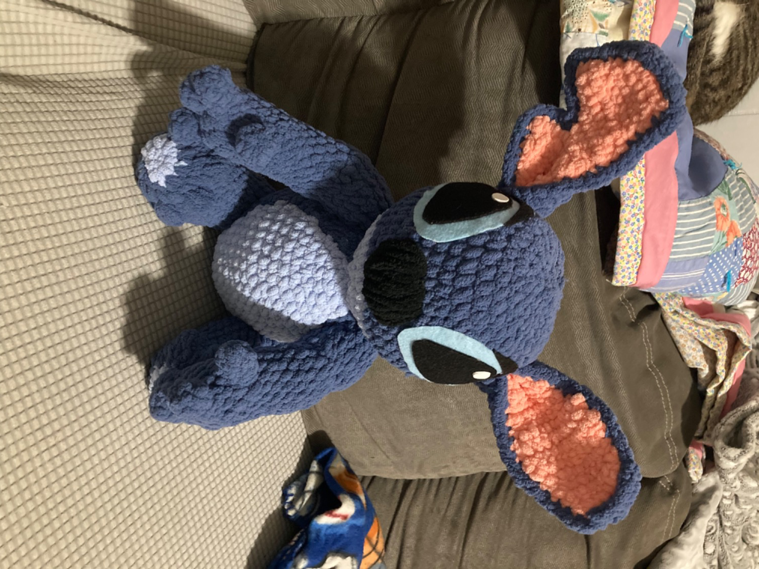 Customer Review Photo