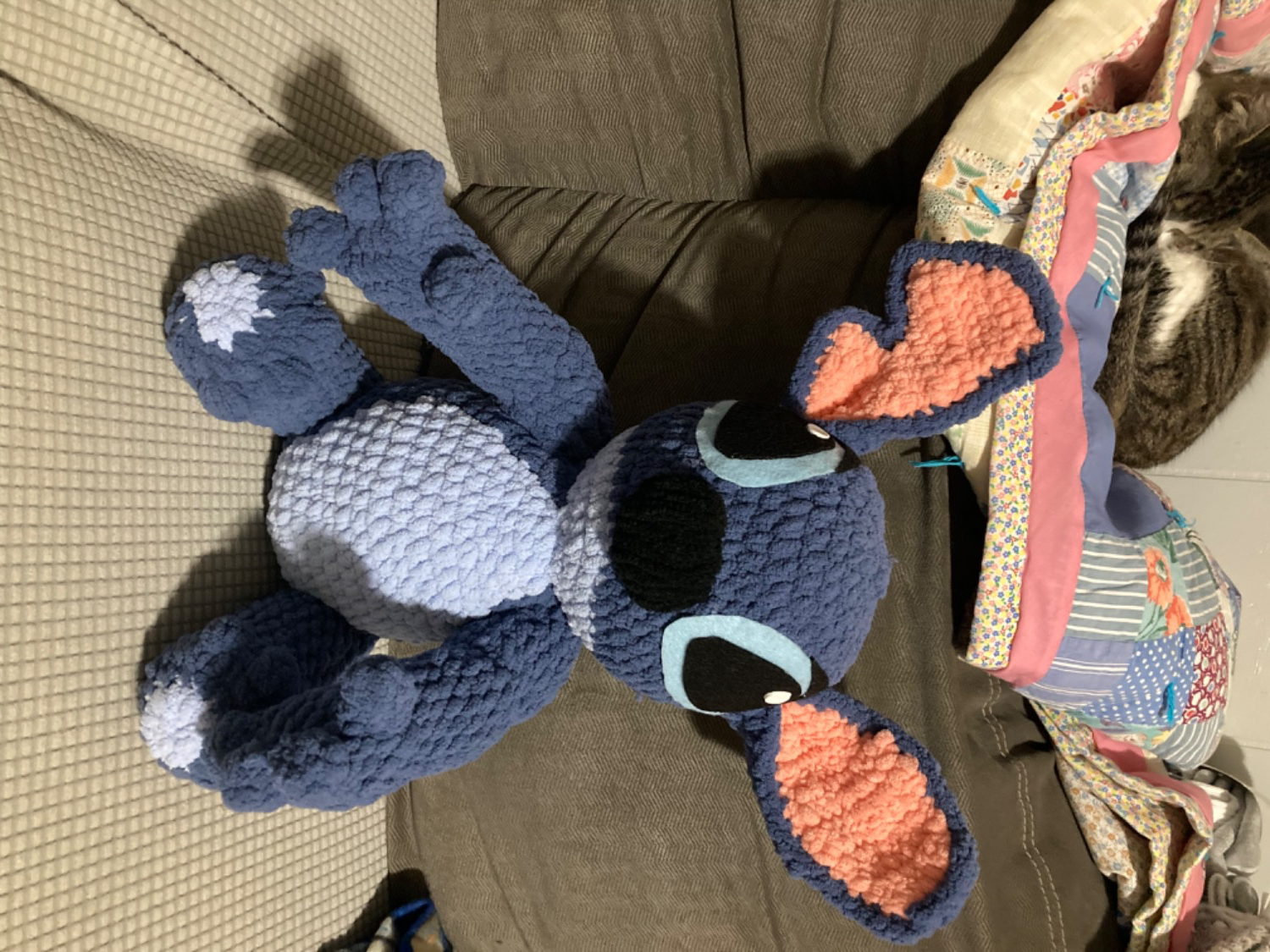 Customer Review Photo
