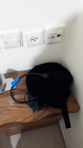 Customer Review Photo