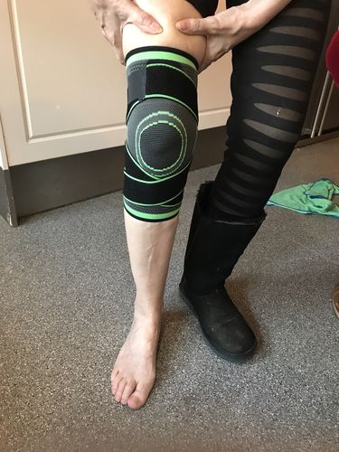 Customer Review Photo