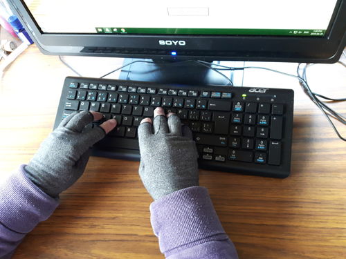 Customer Review Photo
