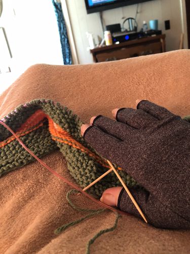 Customer Review Photo