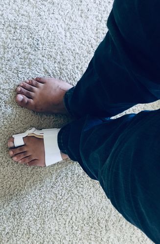 Customer Review Photo