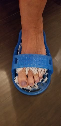 Customer Review Photo