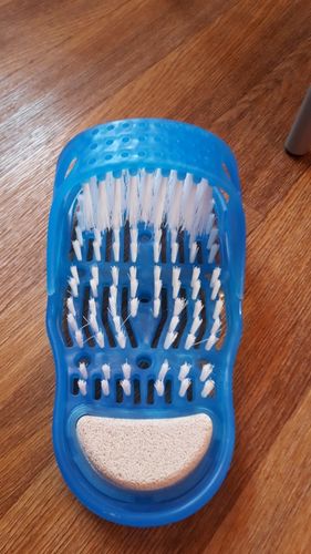Customer Review Photo