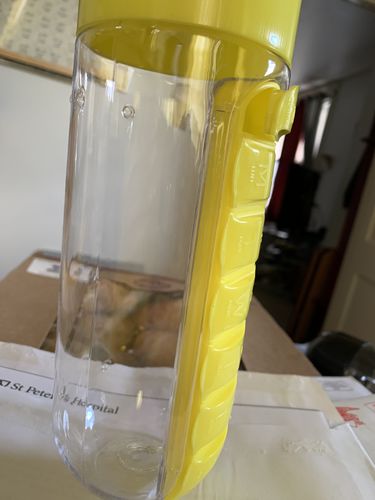 Customer Review Photo