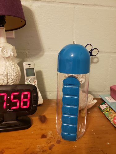 Customer Review Photo