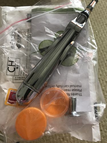 Customer Review Photo