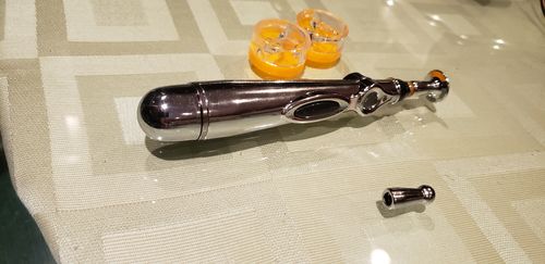 Customer Review Photo