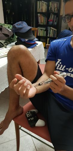Customer Review Photo