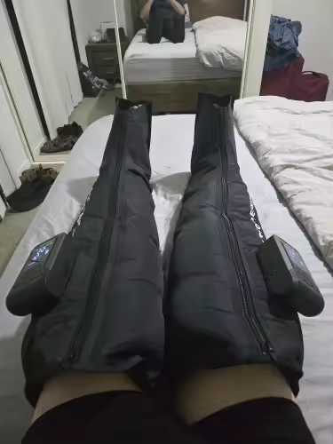 Customer Review Photo