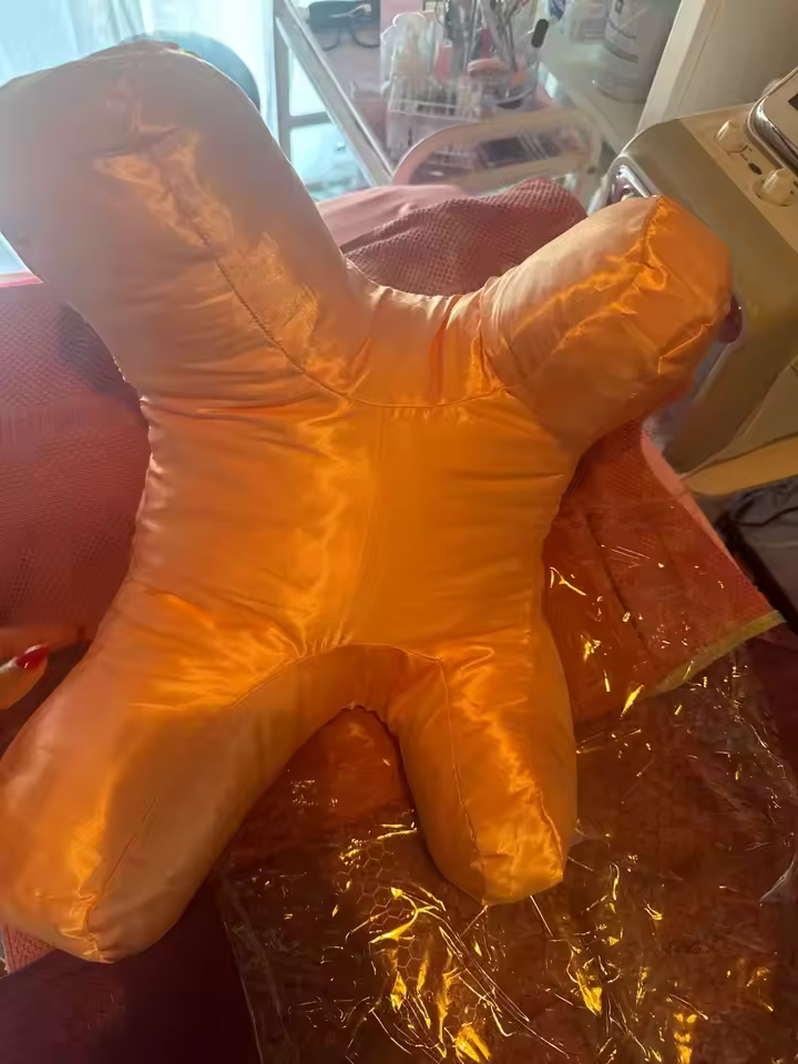 Customer Review Photo