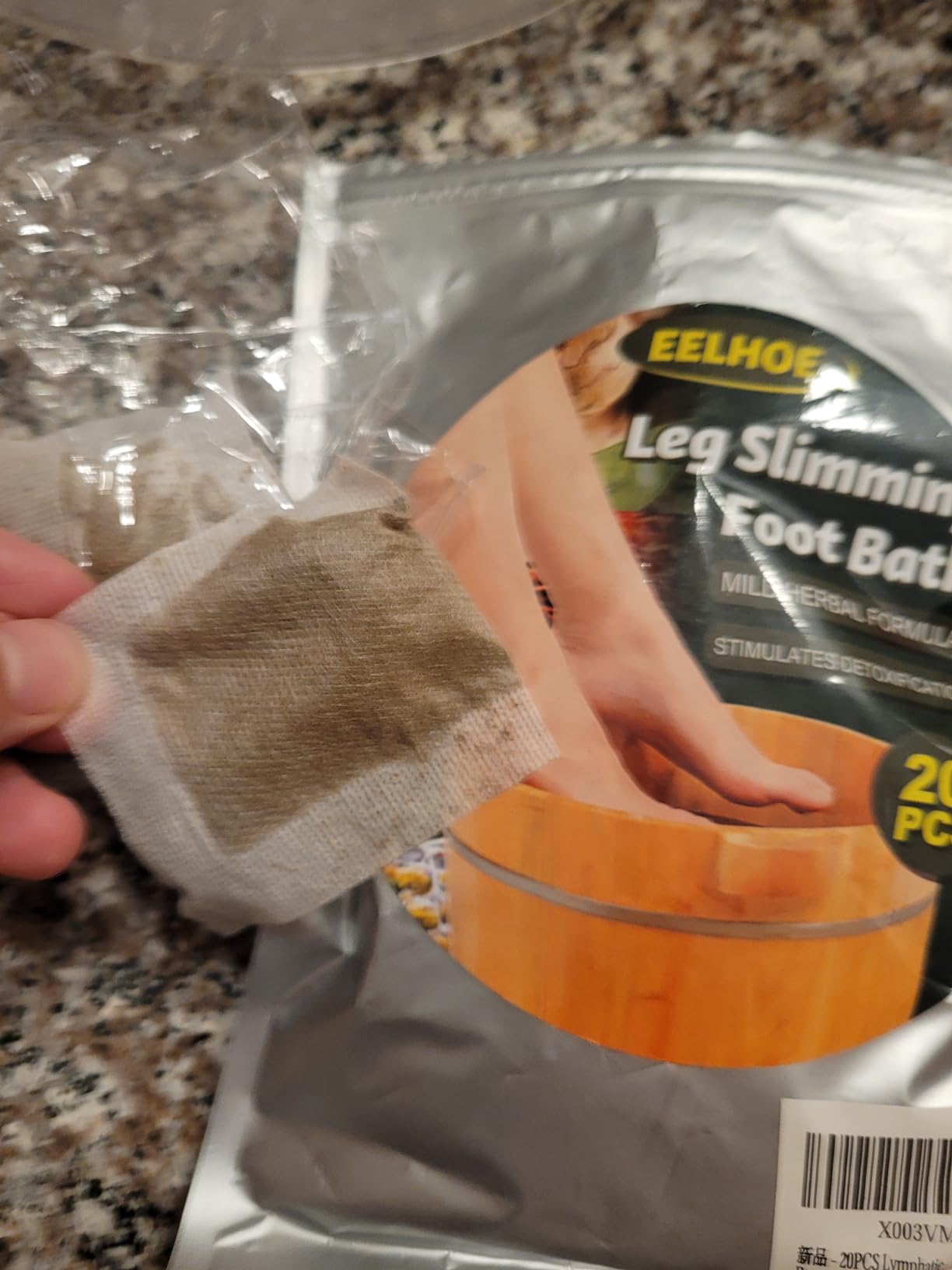 Customer Review Photo