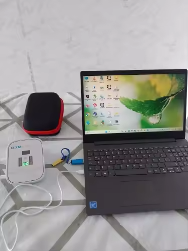 Customer Review Photo