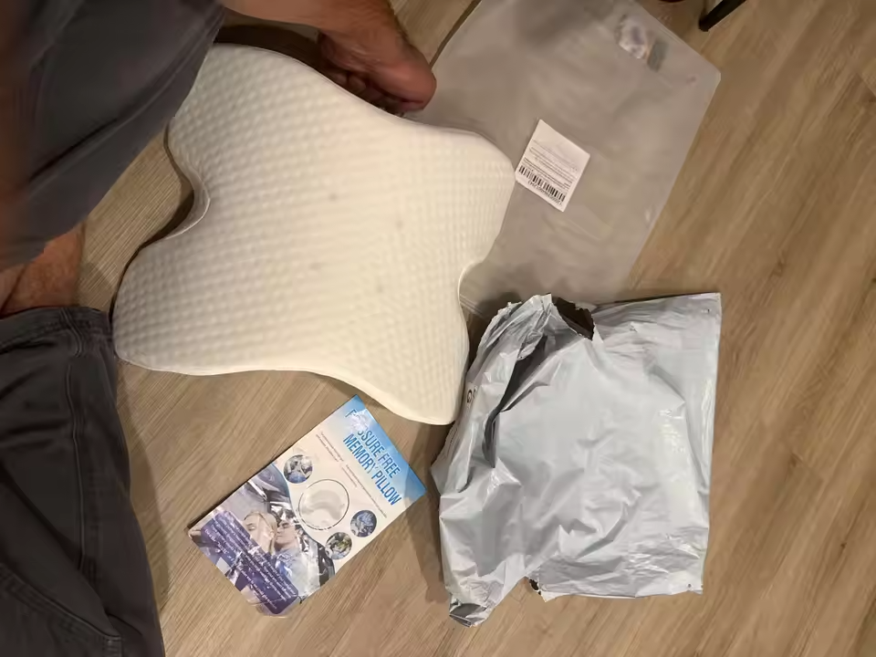 Customer Review Photo