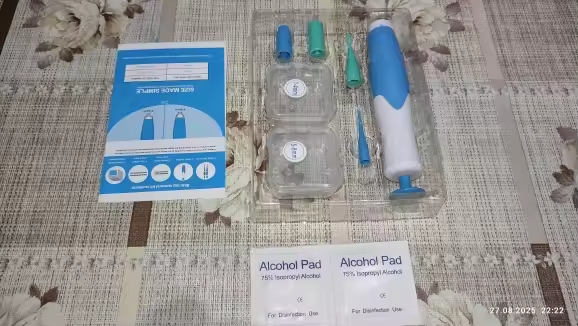 Customer Review Photo