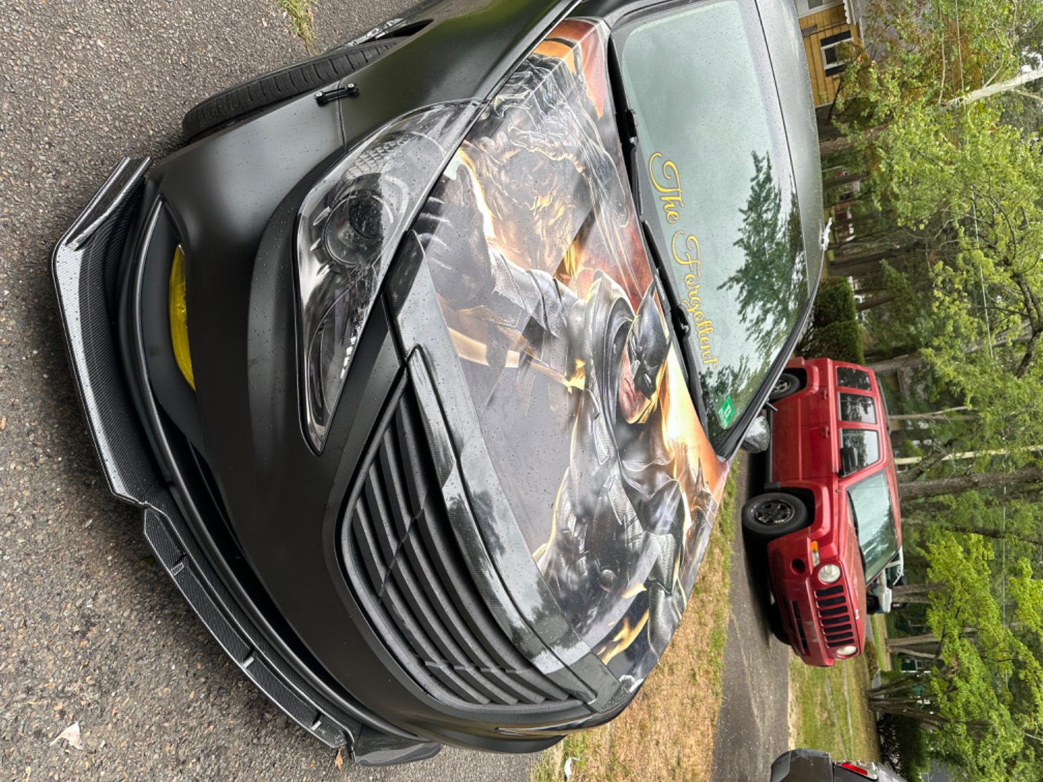 Customer Review Photo