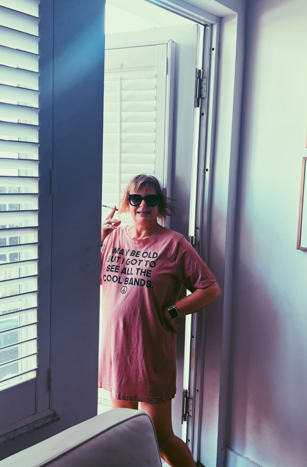 Customer Review Photo