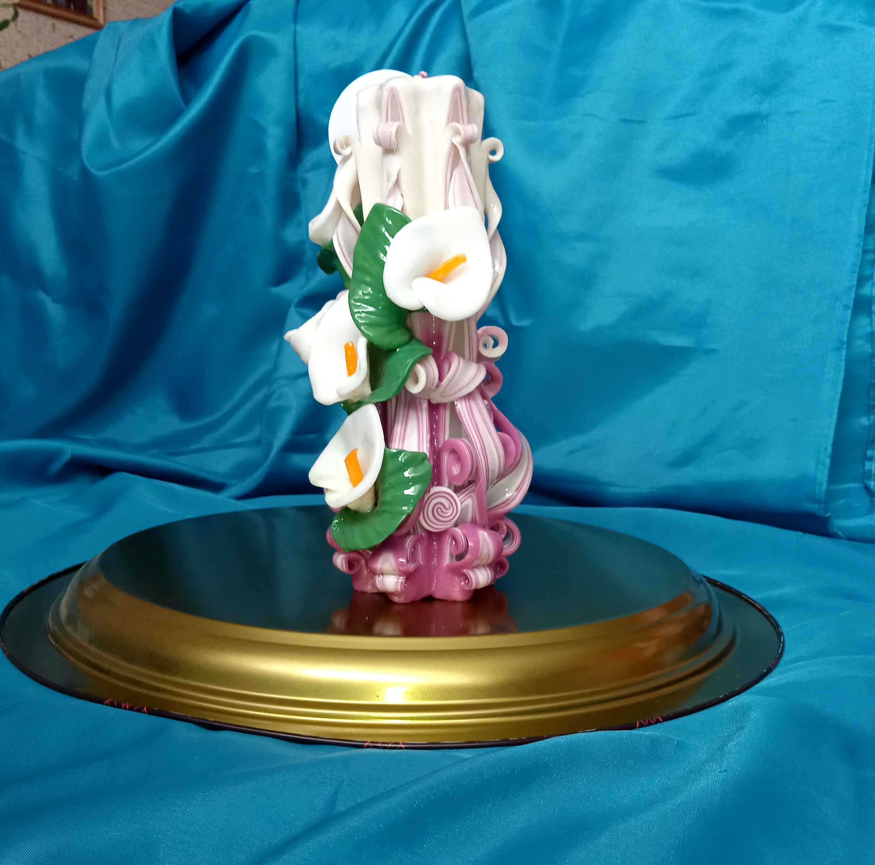 seller profile