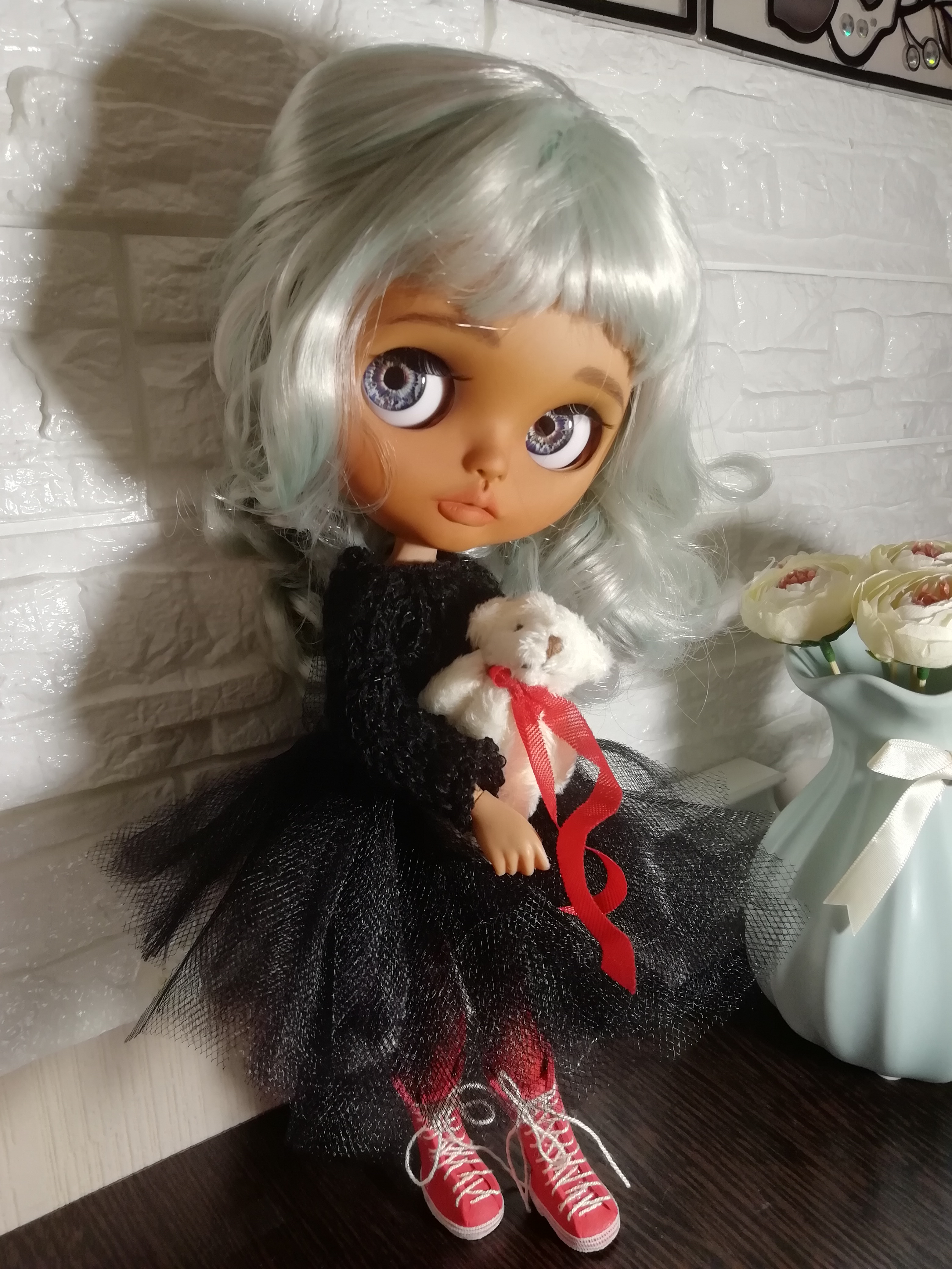 seller profile