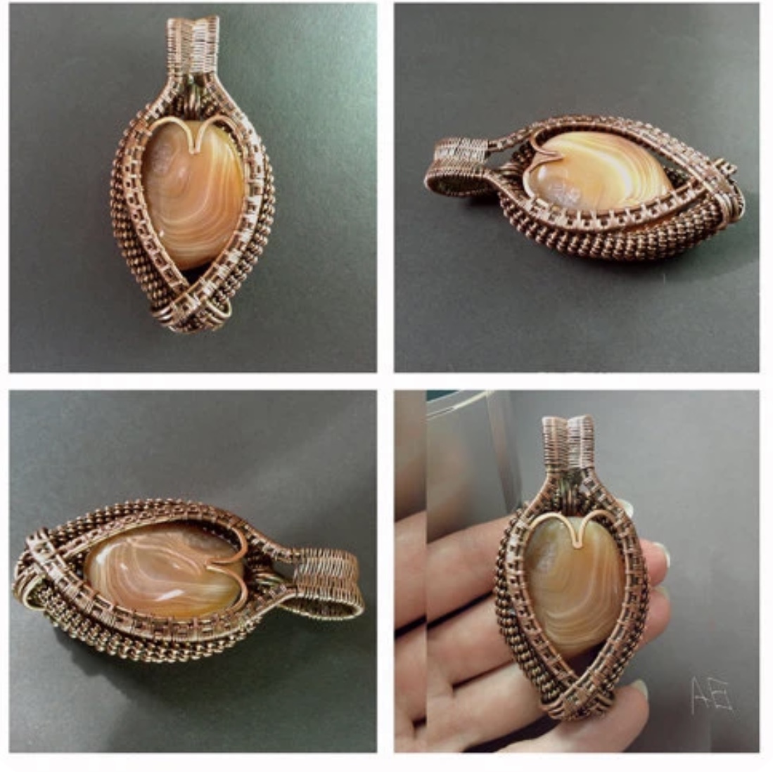 seller profile